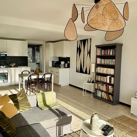 C078-Superb Apt In Cannes - Sea View - 6 People Kültér fotó